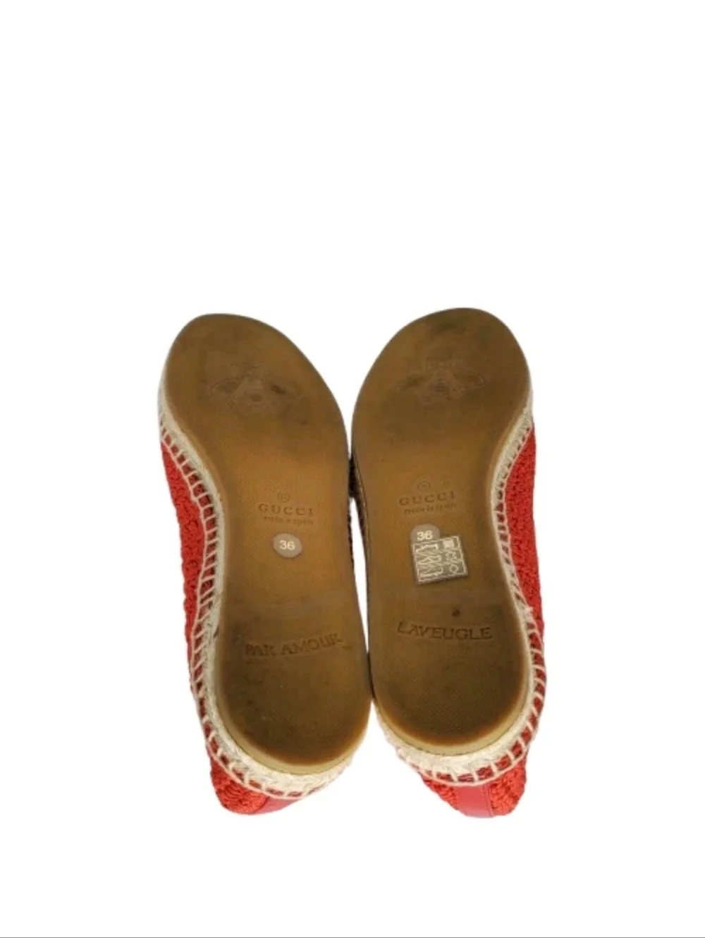 Gucci lilibeth gg